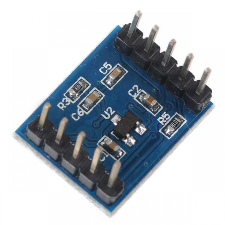 3AXIS Gyroscope Gyro L3G4200D Sensor Board Module Self Balance Robot