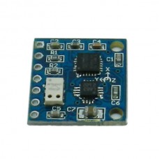 10DOF MS5611 HMC5883L MPU6050 Module MWC Flight Control Sensor Module MWC