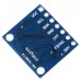 10DOF HMC5883L MPU6050 Module MWC Flight Control Sensor Module MWC