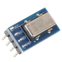 1xSingle-axis Gyroscope Analog Gyro Module ENC-03MB Module