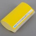 SW-B4467 5200mAh Mobile Power Bank Emergency Battery Charger & Flashlight -Yellow