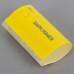 SW-B4467 5200mAh Mobile Power Bank Emergency Battery Charger & Flashlight -Yellow