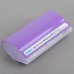 SW-B4467 5200mAh Mobile Power Bank Emergency Battery Charger & Flashlight -Purple