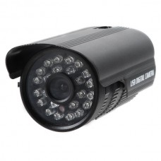 USB 2.0 Digital Surveillance Camera IR Night Version With Various Alarm Function