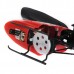 Mini RC Combat Force Super Helicopter with Remote Controller-Red