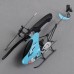 High Quality Infrared Remote Control Mini Helicopter with Remote Controller No.9001