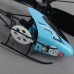 High Quality Infrared Remote Control Mini Helicopter with Remote Controller No.9001