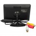 4.3 inch Professional FPV Aerial Photography LCD Monitor for Ground Station