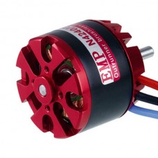 HiModel 650KV N4250/06 Outrunner Brushless Motor EMP Li-Po 3-7S