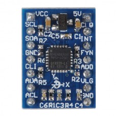 MPU-6050 Chip MPU 6050 Module Up to