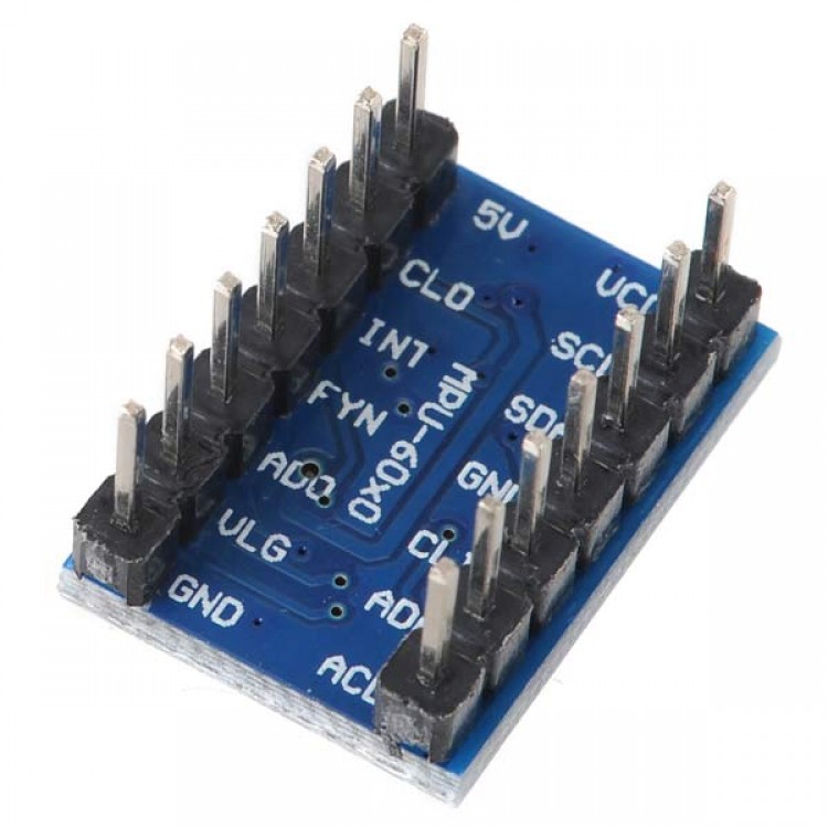 MPU-6050 Chip MPU 6050 Module Up to - Free Shipping - ThanksBuyer