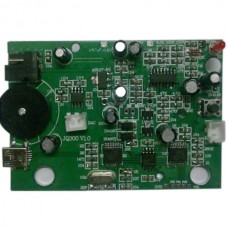 Voice Sensor Module Voice Display Module WT588d