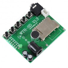 Digital Sound Recording Voice Module WTR010-SD for Digital Voice Recorder