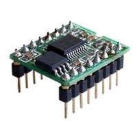 WT588D-16P Voice Module Sound Module SPI Flash Memory