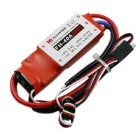 FlyHyper 2-4S 40A Electric Speed Control (ESC) FH-40A 4-Pack