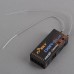 FrSky Two-way 2.4G 8-Channel Receiver D8R-II Plus 4.0-7.2V