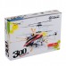 300 3.5 Channel Remote Control Helicopter with Built in Camera+2G TF Card