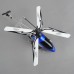 300 3.5 Channel Remote Control Helicopter with Built in Camera+2G TF Card