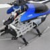 300 3.5 Channel Remote Control Helicopter with Built in Camera+2G TF Card