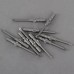 OHMI VH-4 2.5mm Screwdriver Screw Driver Bits SIZE No.  x 40L 10pcs