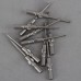 OHMI VH-4 1.7mm Screwdriver Screw Driver Bits SIZE No.  x 40L 10pcs