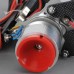 12-18V High Torque Wide Range Electric Starter With D59mm Drive Cone