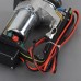 12-18V High Torque Wide Range Electric Starter With D59mm Drive Cone