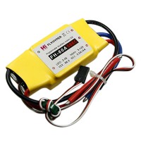 FlyHyper 2-4S 60A Electric Speed Control (ESC) FH-60A 4-Pack