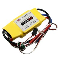 FlyHyper 2-4S 60A Electric Speed Control (ESC) FH-60A 4-Pack