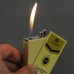 Electric Shock Cigarette Lighter Adult Shocking Toy Prank Trick Joke Weird Stuff -555 Sign