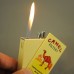 Electric Shock Cigarette Lighter Adult Shocking Toy Prank Trick Joke Weird Stuff