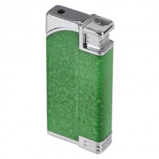 Electric Shock Cigarette Lighter Adult Shocking Toy Prank Trick Joke Weird Stuff -Green