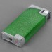 Electric Shock Cigarette Lighter Adult Shocking Toy Prank Trick Joke Weird Stuff -Green