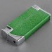 Electric Shock Cigarette Lighter Adult Shocking Toy Prank Trick Joke Weird Stuff -Green