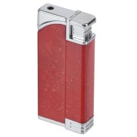 Electric Shock Cigarette Lighter Adult Shocking Toy Prank Trick Joke Weird Stuff -Red