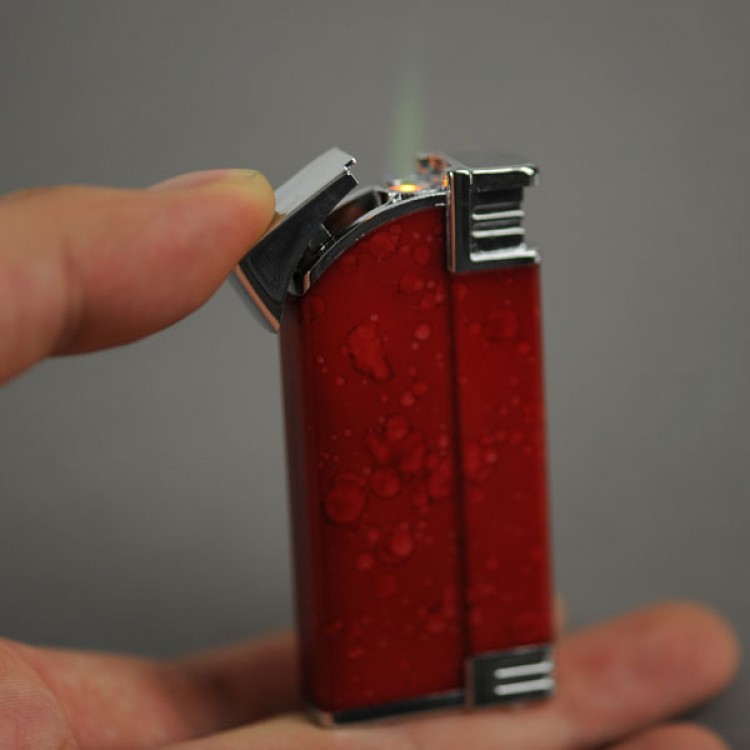 Electric Shock Cigarette Lighter Adult Shocking Toy Prank Trick Joke