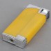 Electric Shock Cigarette Lighter Adult Shocking Toy Prank Trick Joke Weird Stuff -Yellow