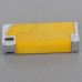 Electric Shock Cigarette Lighter Adult Shocking Toy Prank Trick Joke Weird Stuff -Yellow