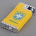 Electric Shock Cigarette Lighter Adult Shocking Toy Prank Trick Joke Weird Stuff -Brasil Sign