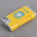 Electric Shock Cigarette Lighter Adult Shocking Toy Prank Trick Joke Weird Stuff -Brasil Sign