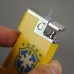 Electric Shock Cigarette Lighter Adult Shocking Toy Prank Trick Joke Weird Stuff -Brasil Sign