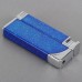 Electric Shock Cigarette Lighter Adult Shocking Toy Prank Trick Joke Weird Stuff -Blue