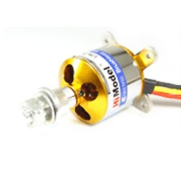 HiModel 950KV 2-3S Outrunner Brushless Motor A2217/9 for Quadcopter