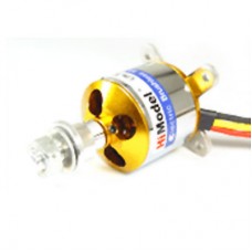 HiModel 950KV 2-3S Outrunner Brushless Motor A2217/9 for Quadcopter