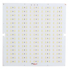 Super Bright 12V White 225 LED Piranha Ceiling LED Panel Board Lamp Lighting 4500lm
