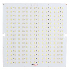 Super Bright 12V White 225 LED Piranha Ceiling LED Panel Board Lamp Lighting 4500lm