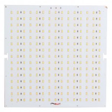Super Bright 12V Warm White 225 LED Piranha Ceiling LED Panel Board Lamp Lighting 4500lm