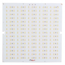 Super Bright 12V Warm White 225 LED Piranha Ceiling LED Panel Board Lamp Lighting 4500lm