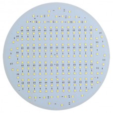 Super Bright 12V White Light 210 LED Piranha Ceiling LED Panel Board Lamp Lighting 3400lm