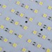 Super Bright 12V White Light 210 LED Piranha Ceiling LED Panel Board Lamp Lighting 3400lm